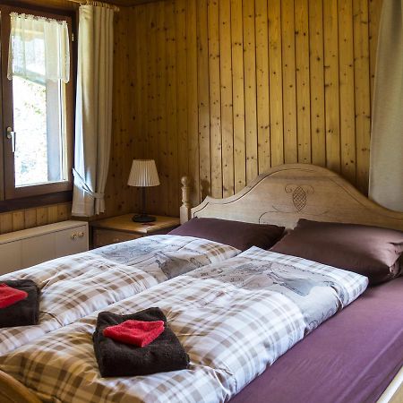 Gasthaus Goescheneralp Göschenen Εξωτερικό φωτογραφία