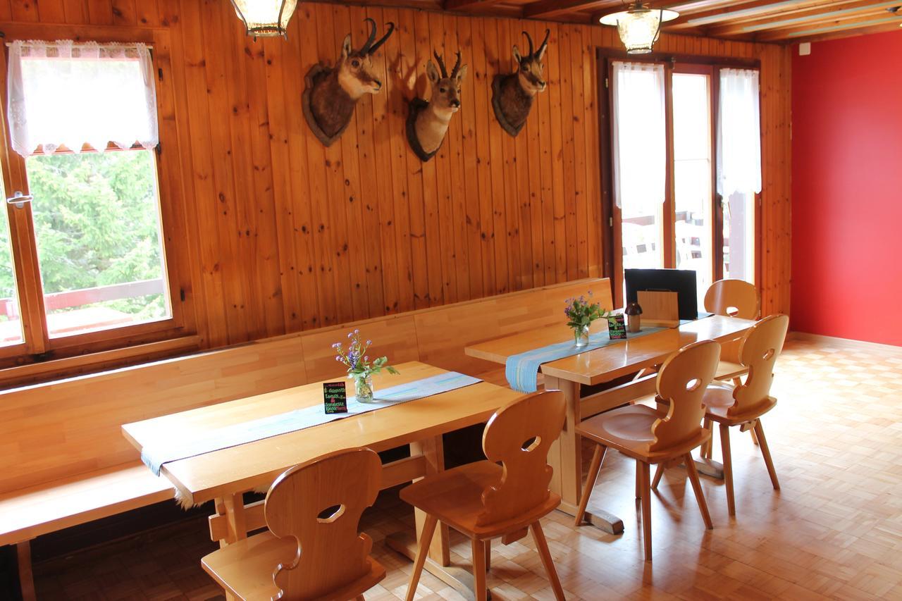 Gasthaus Goescheneralp Göschenen Εξωτερικό φωτογραφία