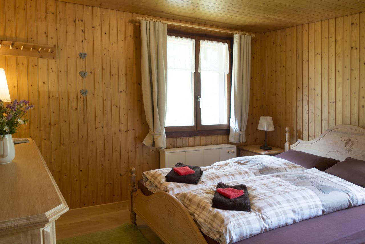 Gasthaus Goescheneralp Göschenen Εξωτερικό φωτογραφία