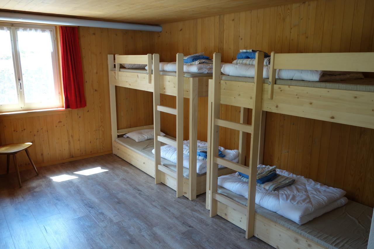 Gasthaus Goescheneralp Göschenen Εξωτερικό φωτογραφία