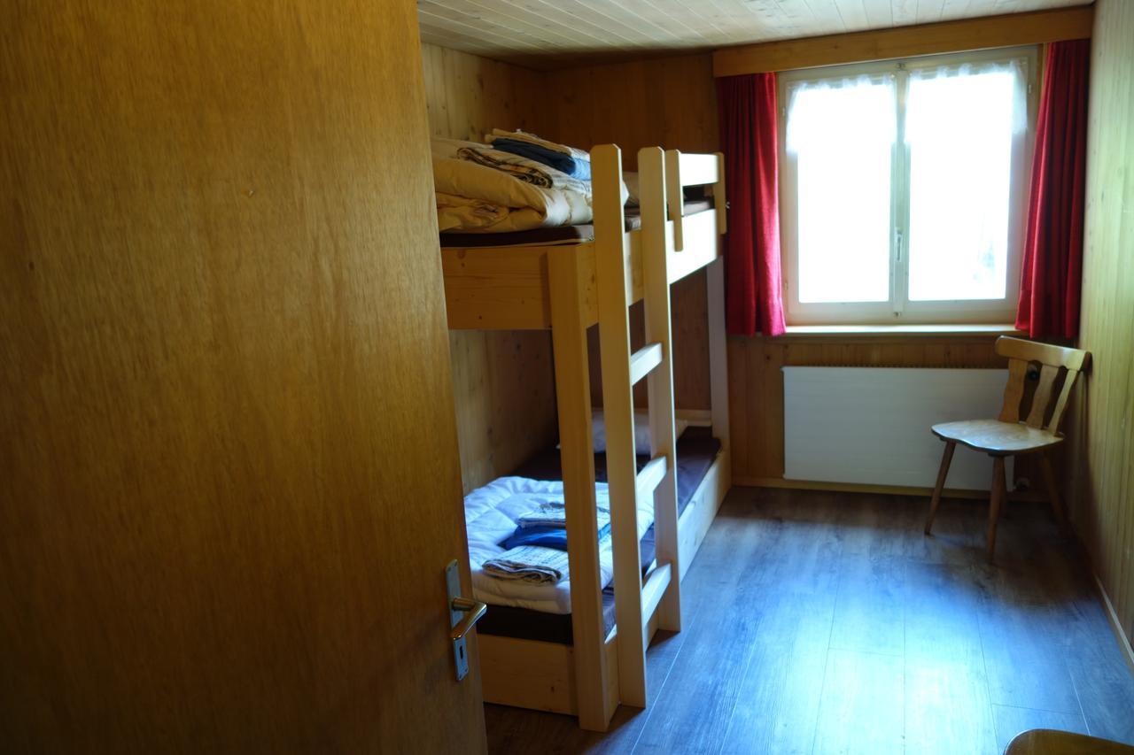 Gasthaus Goescheneralp Göschenen Εξωτερικό φωτογραφία