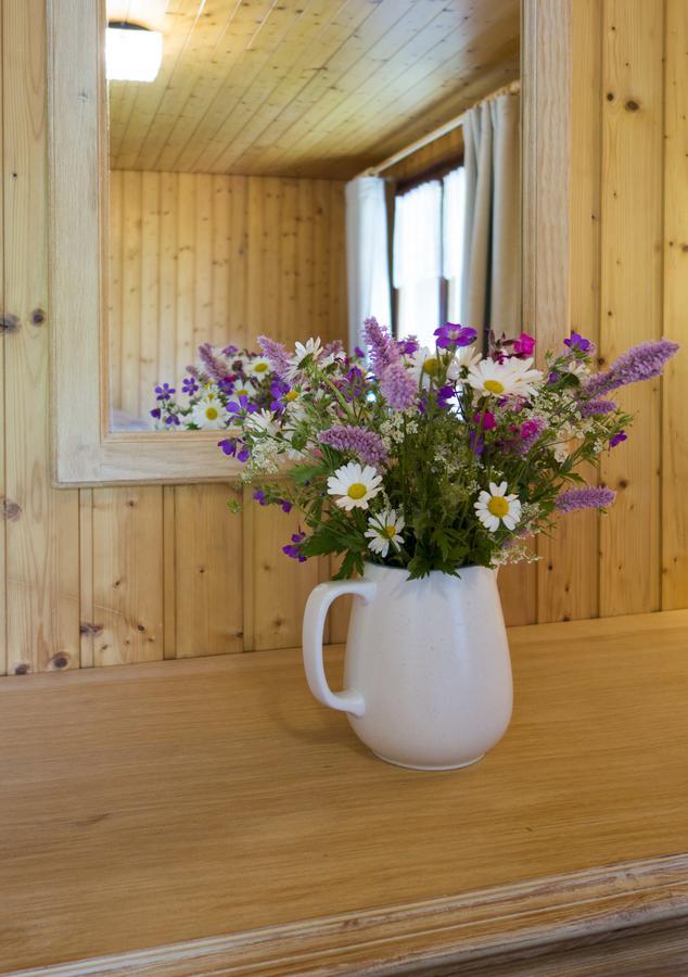 Gasthaus Goescheneralp Göschenen Εξωτερικό φωτογραφία
