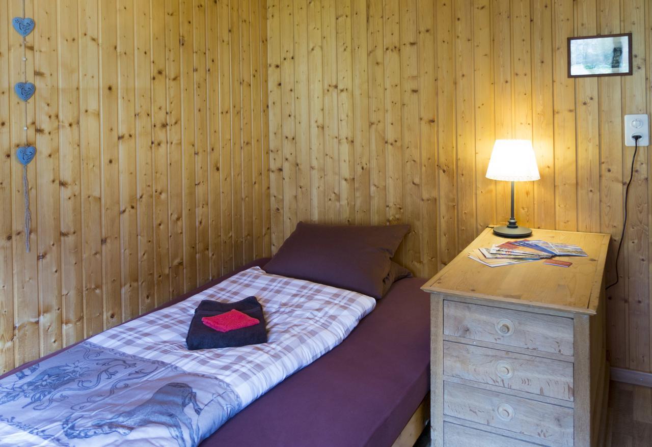 Gasthaus Goescheneralp Göschenen Εξωτερικό φωτογραφία
