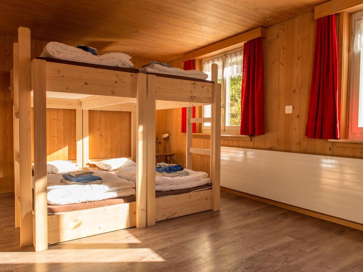 Gasthaus Goescheneralp Göschenen Εξωτερικό φωτογραφία
