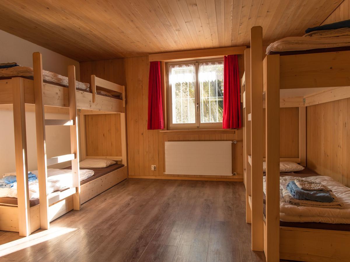 Gasthaus Goescheneralp Göschenen Εξωτερικό φωτογραφία
