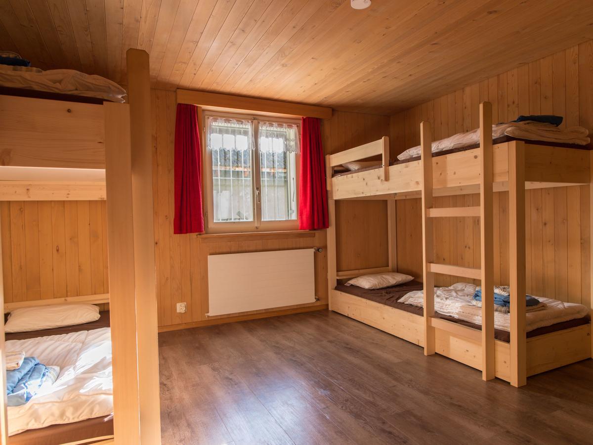 Gasthaus Goescheneralp Göschenen Εξωτερικό φωτογραφία