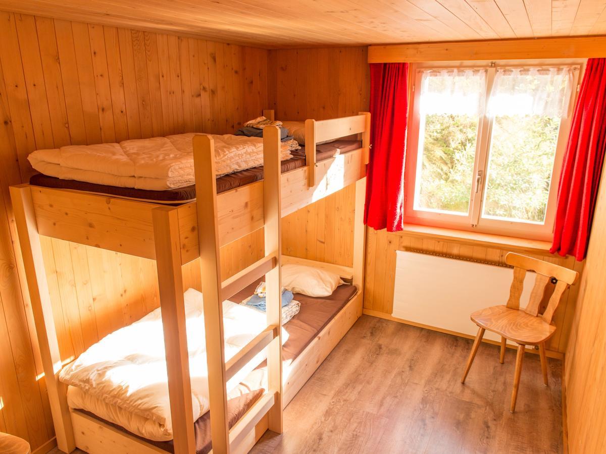 Gasthaus Goescheneralp Göschenen Εξωτερικό φωτογραφία