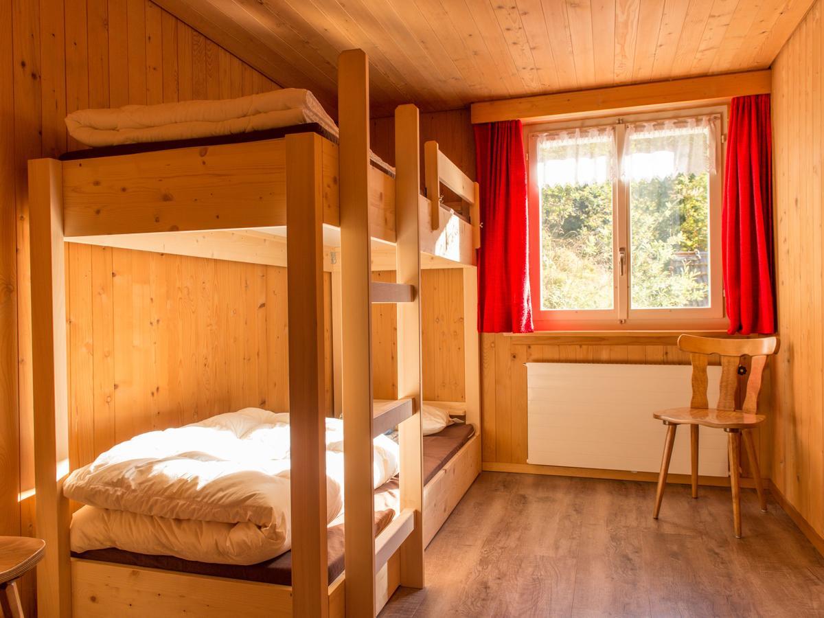 Gasthaus Goescheneralp Göschenen Εξωτερικό φωτογραφία