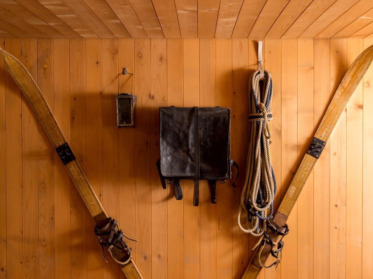 Gasthaus Goescheneralp Göschenen Εξωτερικό φωτογραφία
