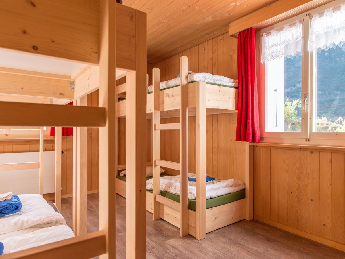 Gasthaus Goescheneralp Göschenen Εξωτερικό φωτογραφία